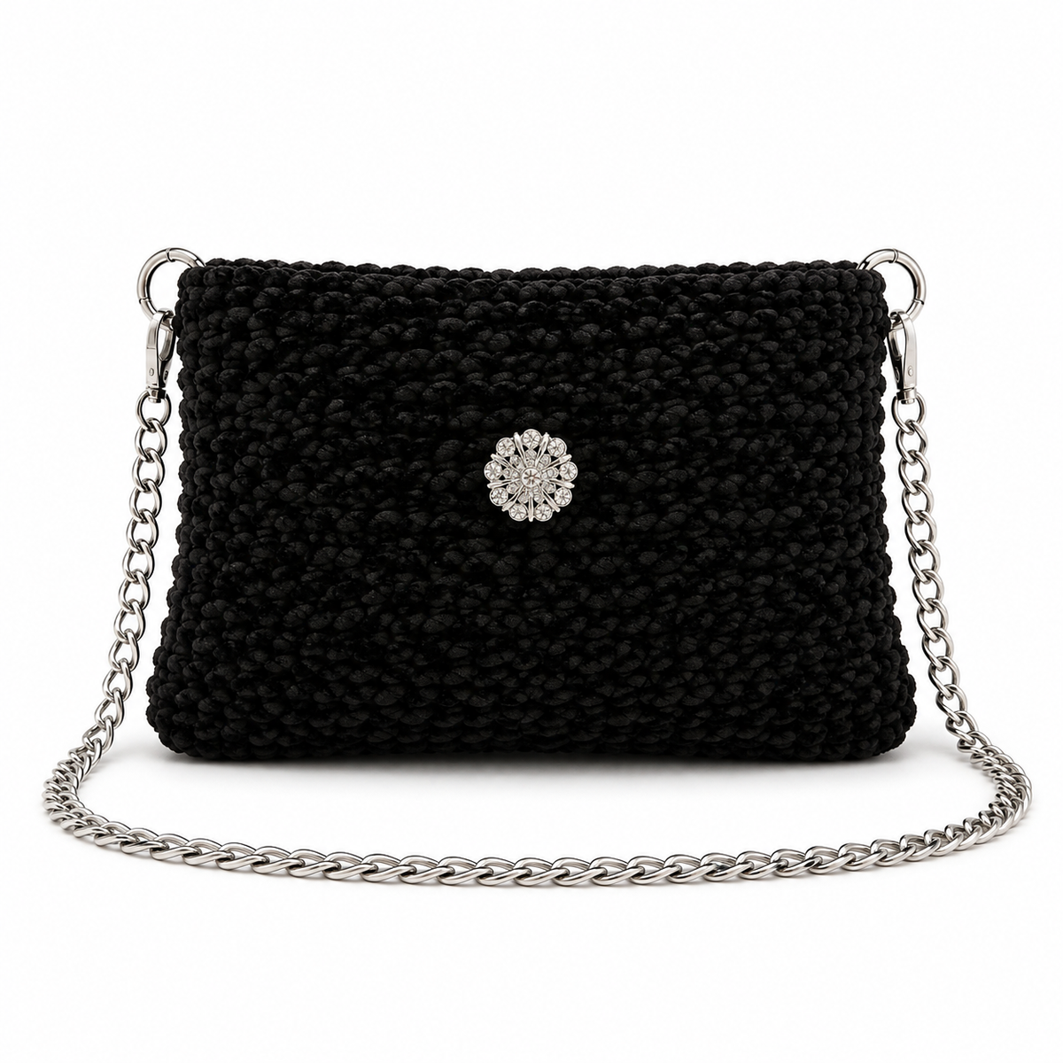 SAC DE NUIT CRISTAL