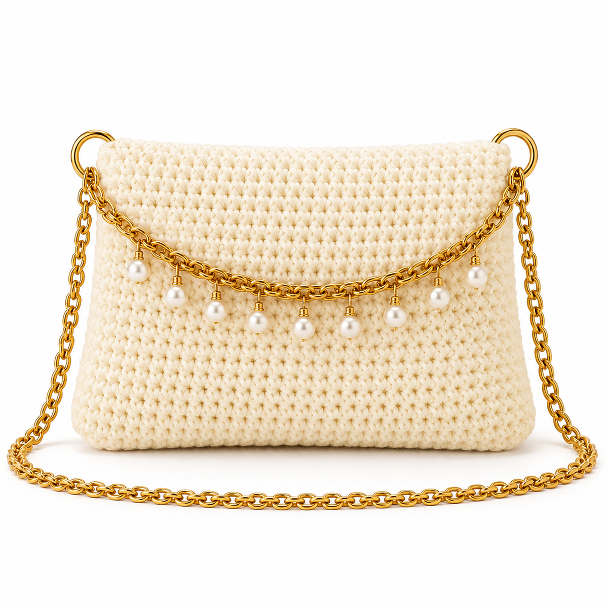 SAC PERLE D'OR