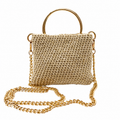 MINI BLUE BAG