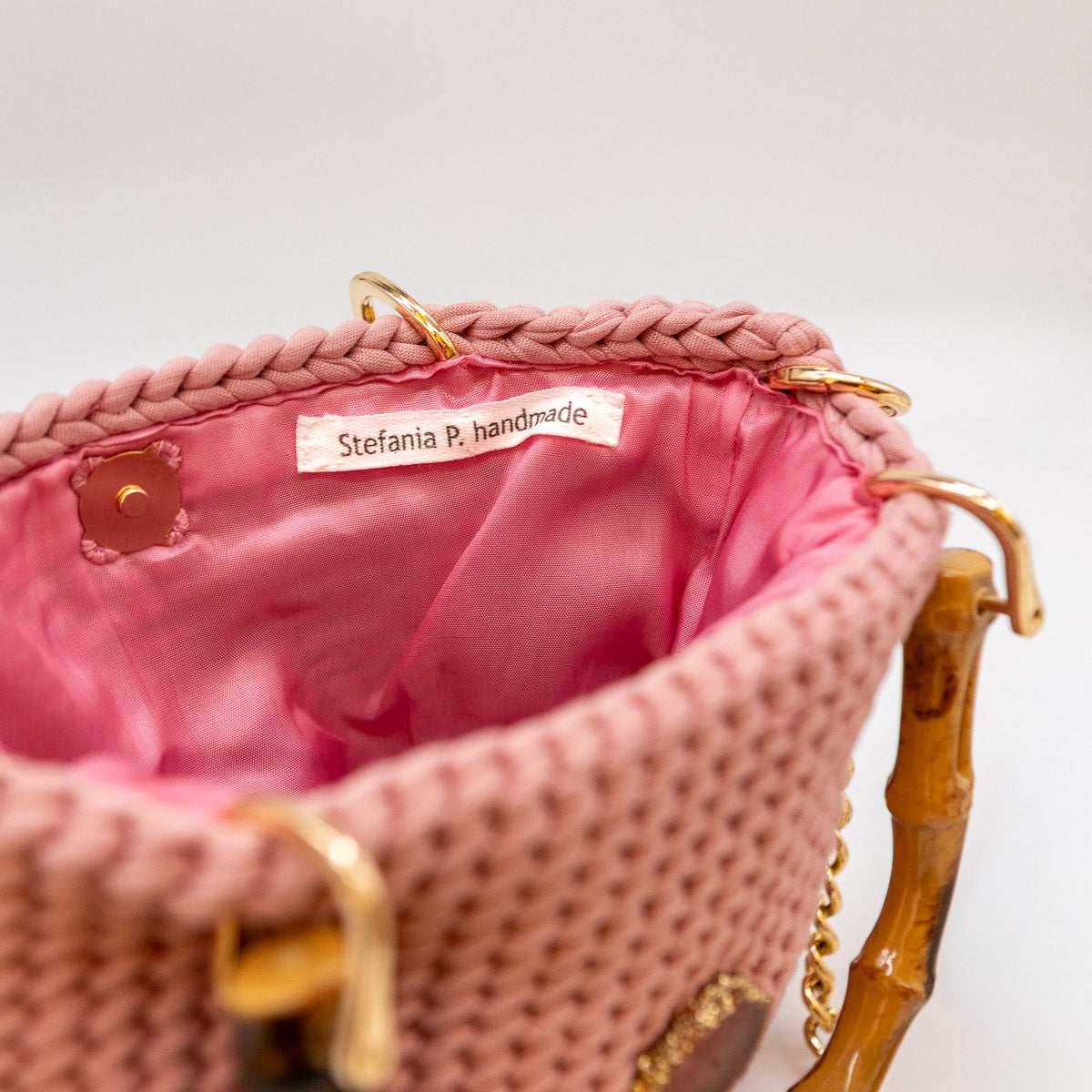 COTON ROSE PIERRE