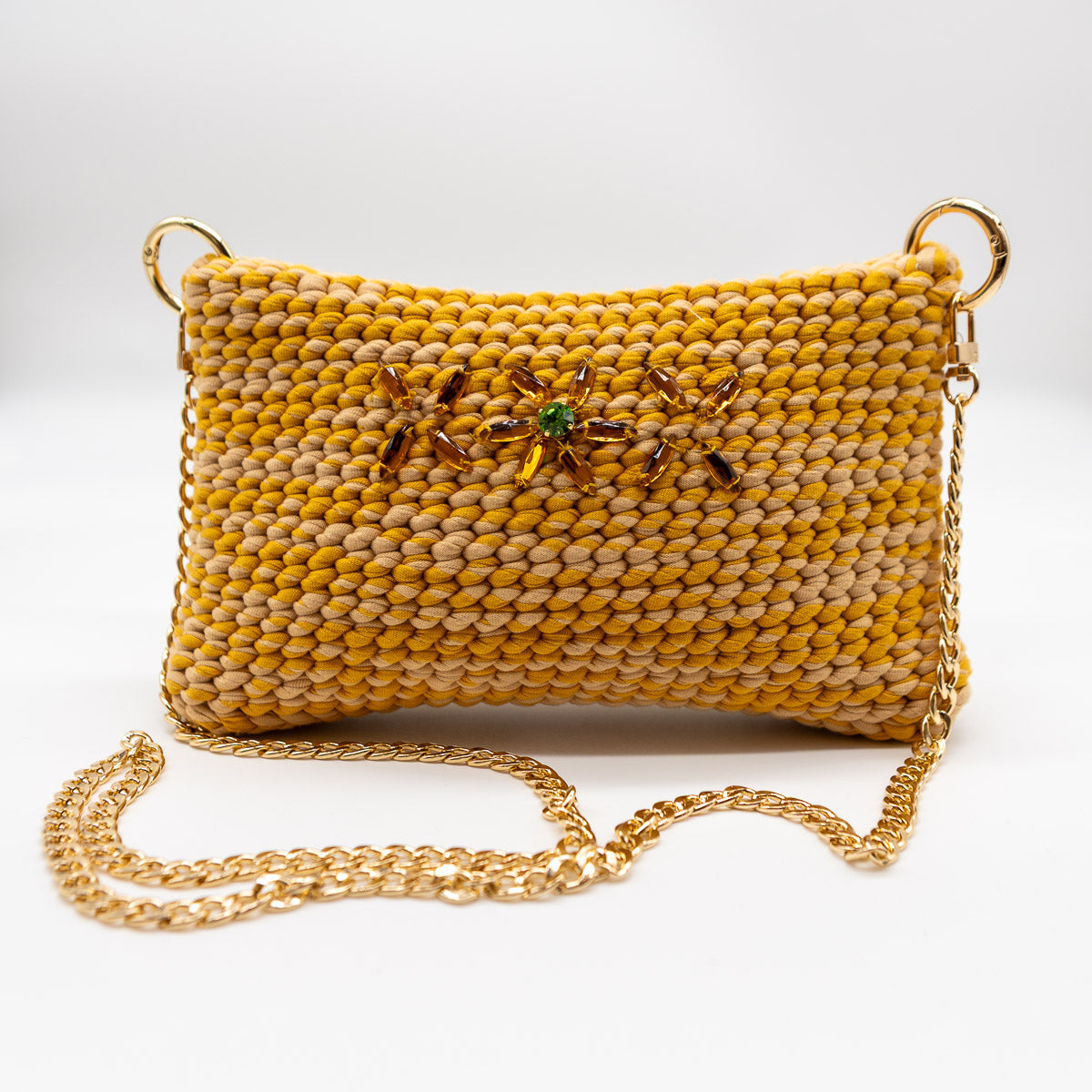 fronte borsa crochet