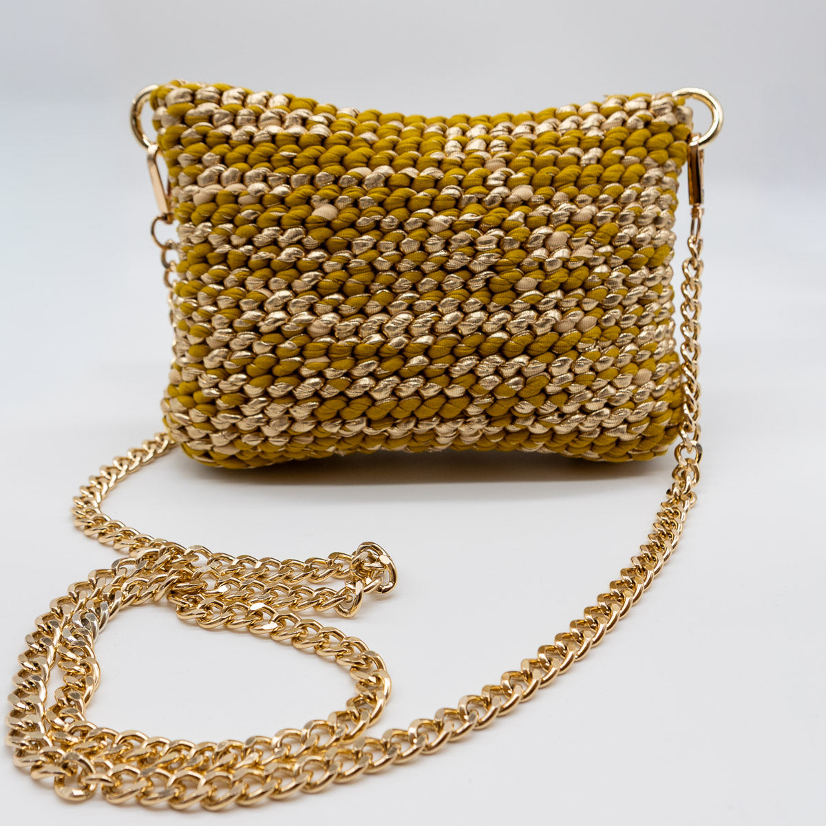 fronte borsa crochet