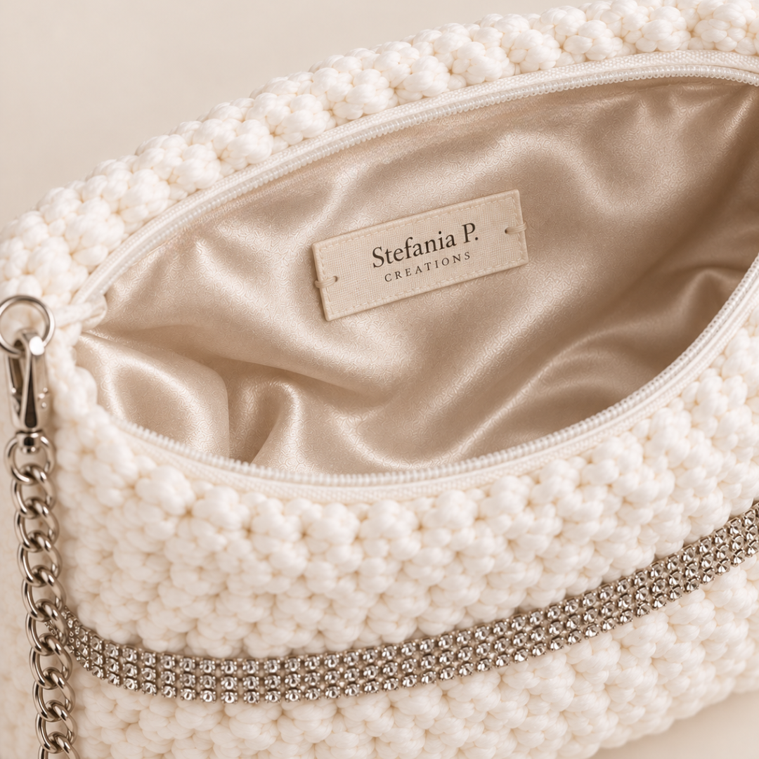 BORSA AURA SPOSA