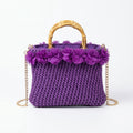 SAC DE NUIT CRISTAL