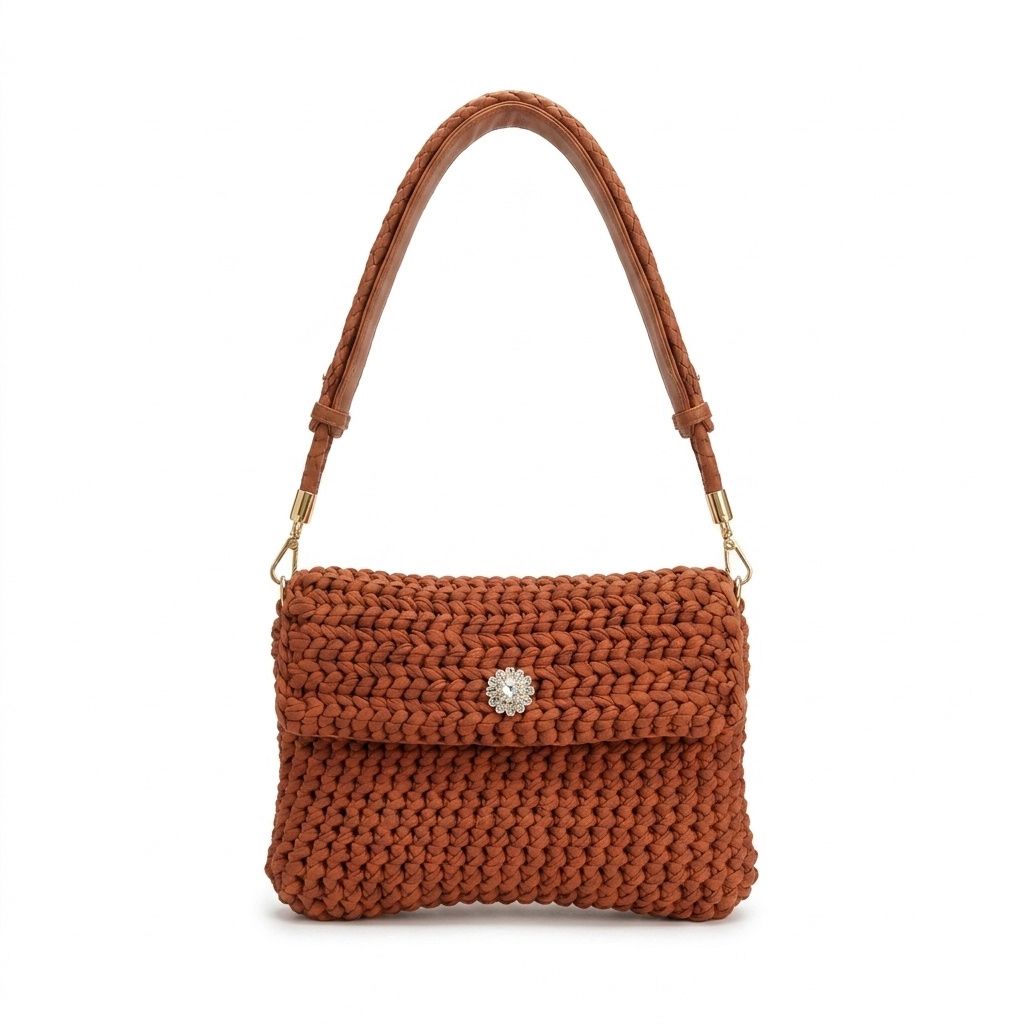 SAC DE NUIT CRISTAL