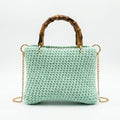 CRYSTAL NIGHT BAG