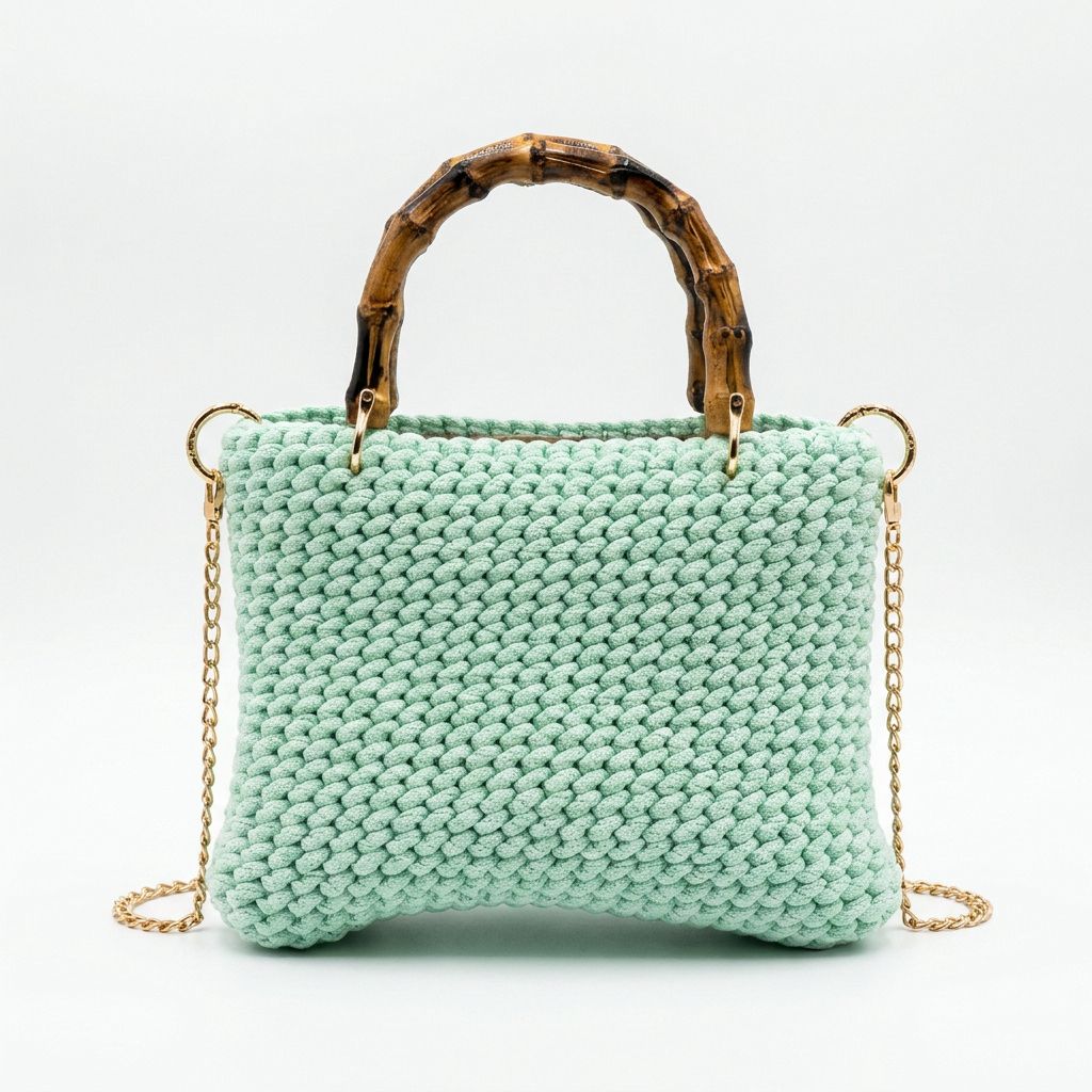 CRYSTAL NIGHT BAG