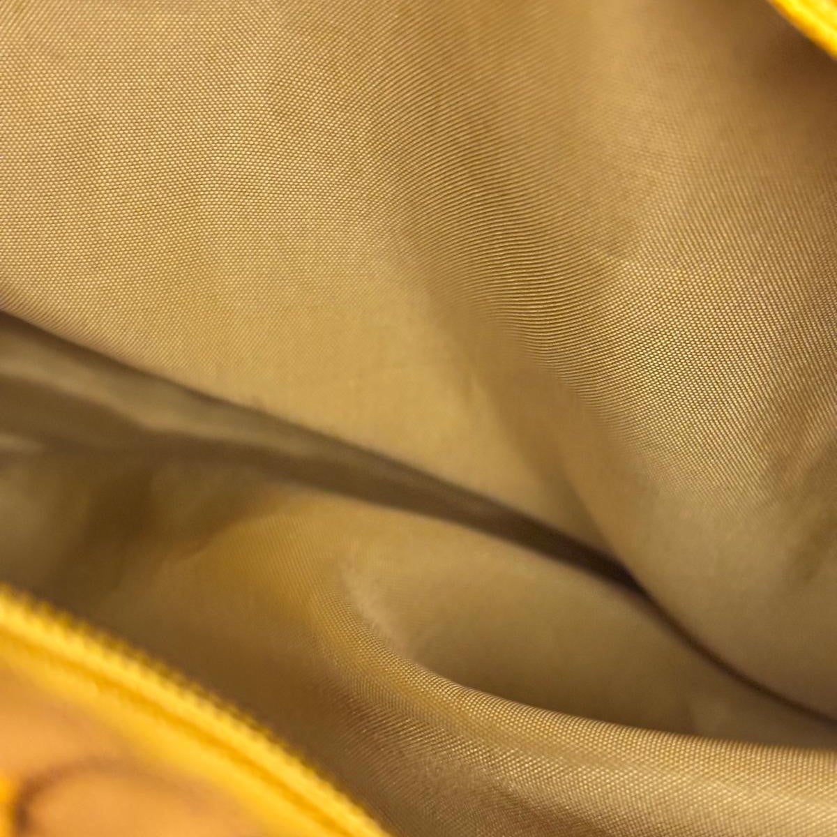 SAC DE NUIT CRISTAL