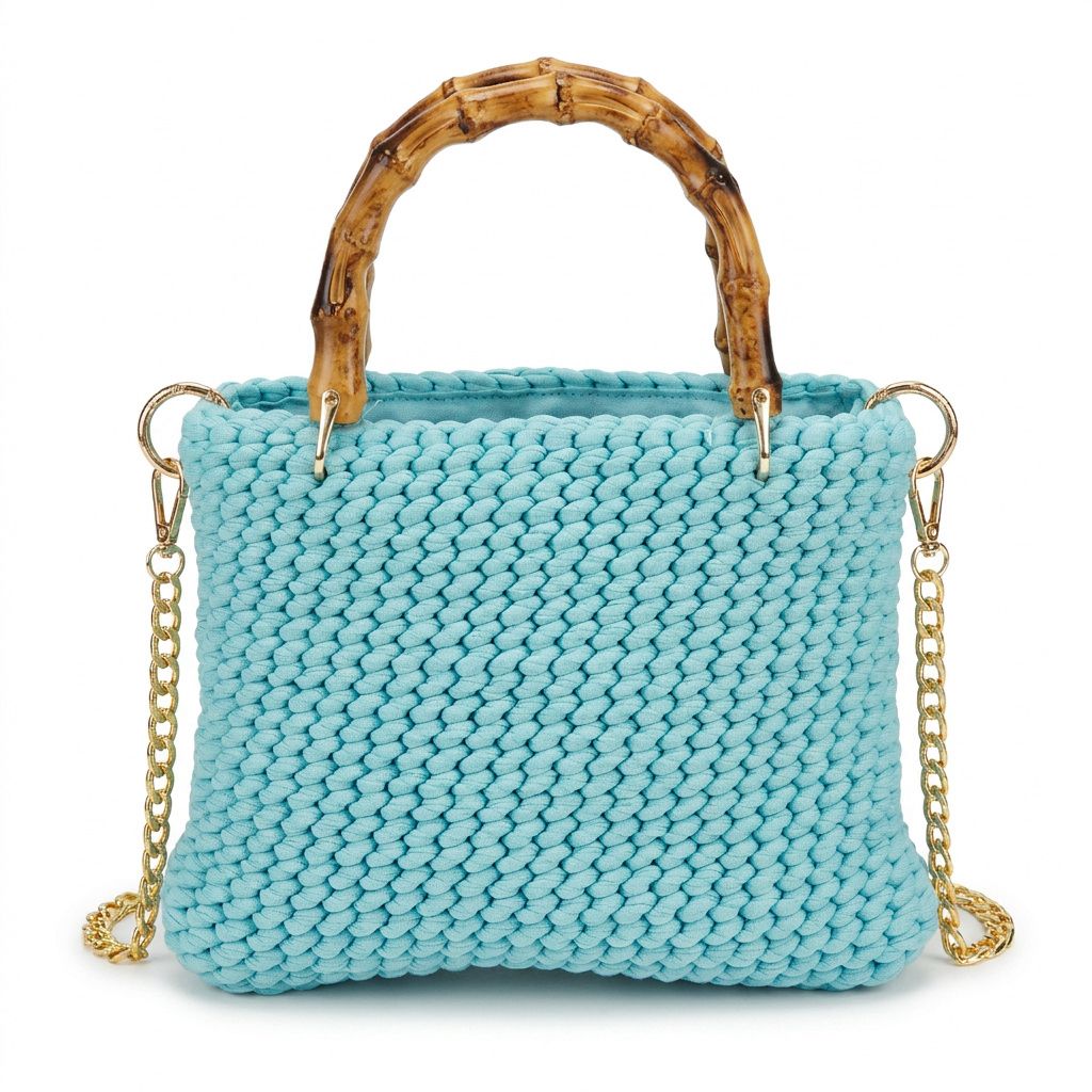 CRYSTAL NIGHT BAG