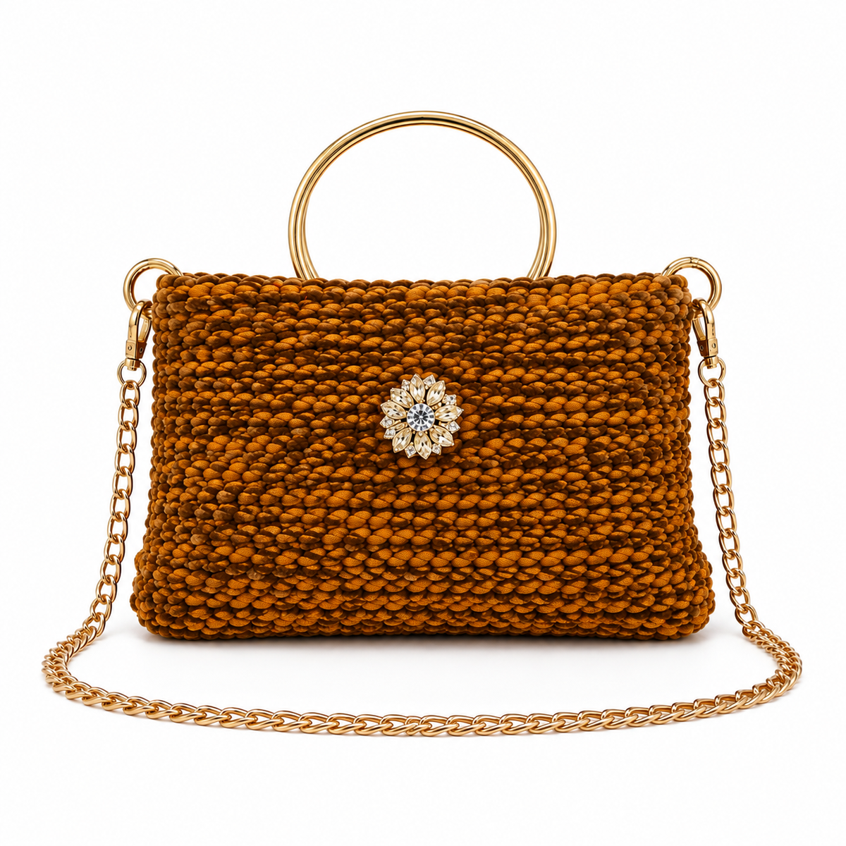 SAC ŒIL DE TIGRE