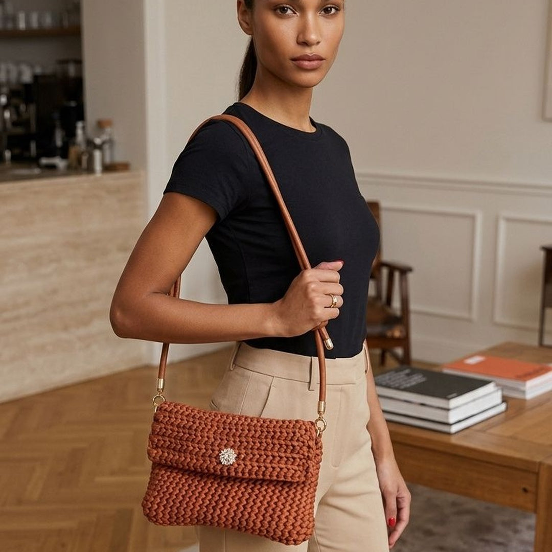 SAC DE NUIT CRISTAL